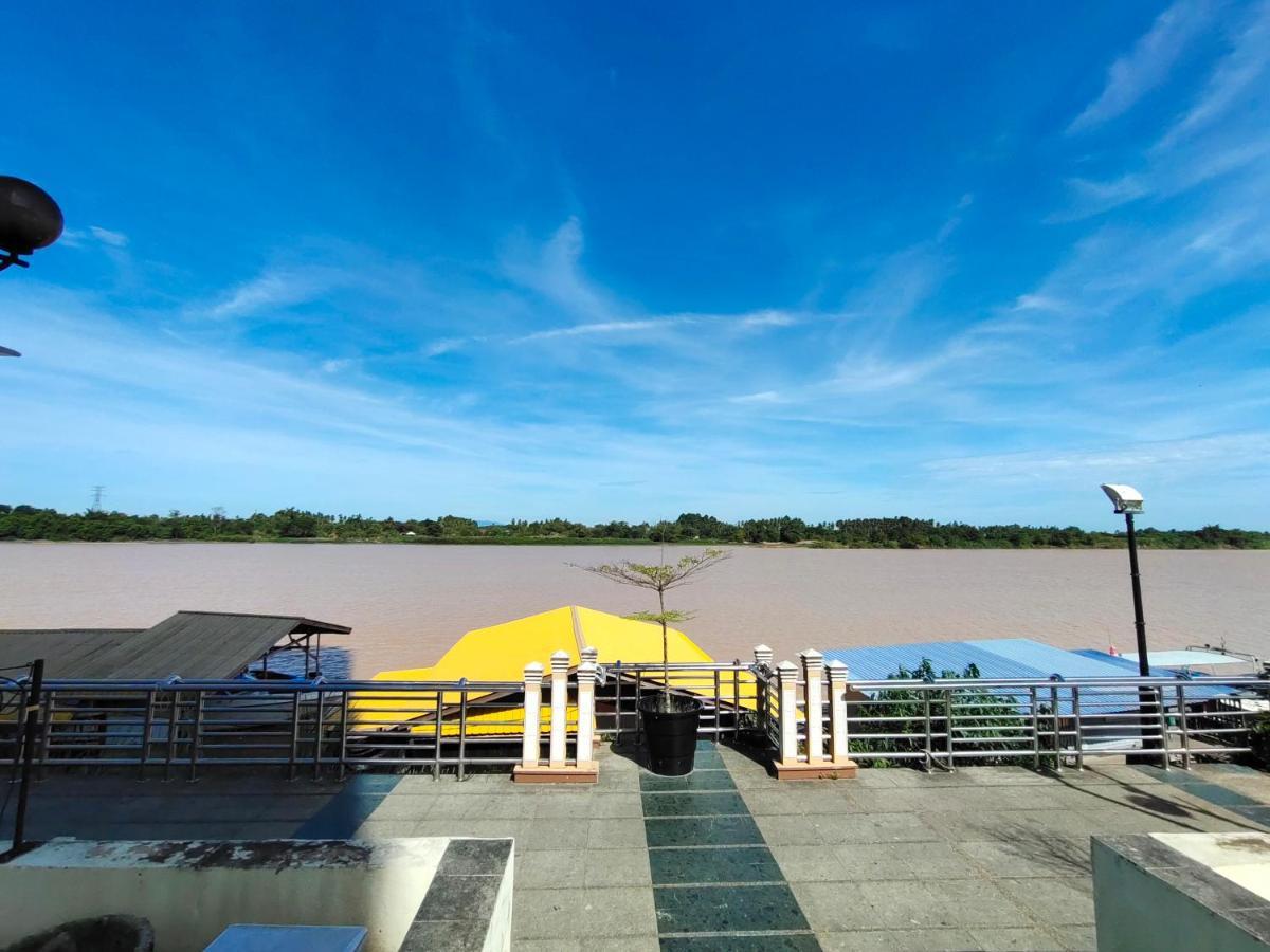 Ridel Sunset Hotel Кота-Бару Экстерьер фото